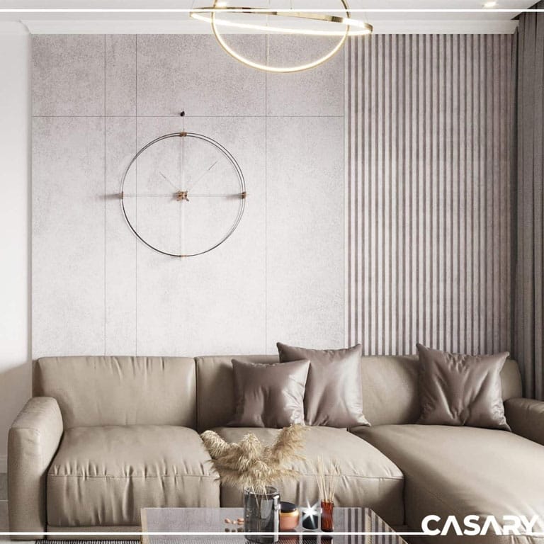 Tấm ốp than tre Casary BF18 - Giải pháp trang trí độc đáo và thân thiện với môi trường Tấm ốp than tre Casary BF18 - Giải pháp trang trí độc đáo và thân thiện với môi trường - Ảnh 3