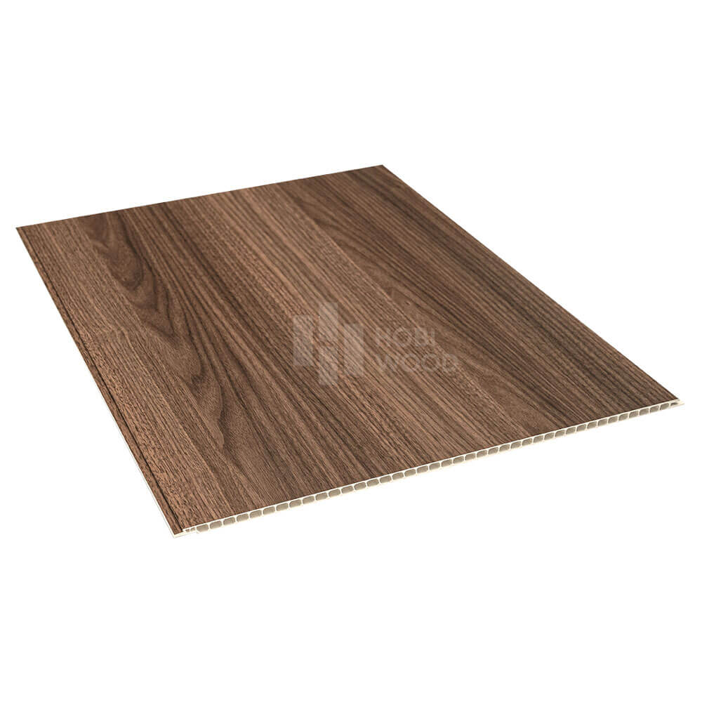 Tấm Nhựa Nano Hobiwood NO-404 – Tấm Ốp Vân Gỗ Nâu Tấm Nhựa Nano Hobiwood NO-404 – Tấm Ốp Vân Gỗ Nâu