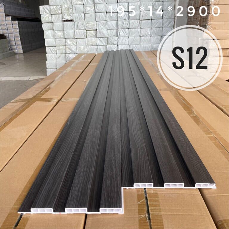 +28 màu Tấm Nhựa Ốp Tường 3 Sóng Giá Rẻ +28 màu Tấm Nhựa Ốp Tường 3 Sóng Giá Rẻ - Ảnh 15