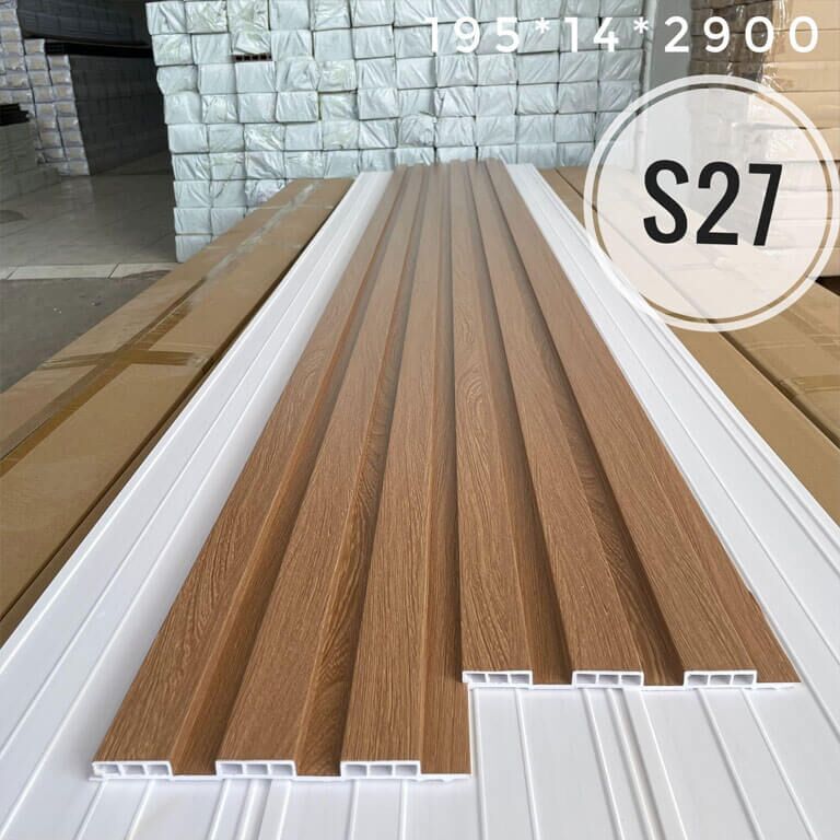 +28 màu Tấm Nhựa Ốp Tường 3 Sóng Giá Rẻ +28 màu Tấm Nhựa Ốp Tường 3 Sóng Giá Rẻ - Ảnh 11