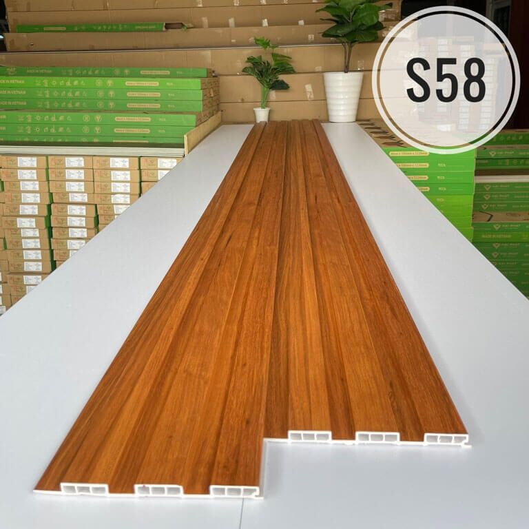 +28 màu Tấm Nhựa Ốp Tường 3 Sóng Giá Rẻ +28 màu Tấm Nhựa Ốp Tường 3 Sóng Giá Rẻ - Ảnh 6
