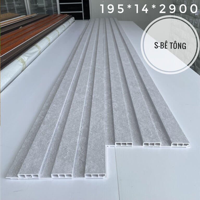 +28 màu Tấm Nhựa Ốp Tường 3 Sóng Giá Rẻ +28 màu Tấm Nhựa Ốp Tường 3 Sóng Giá Rẻ - Ảnh 4