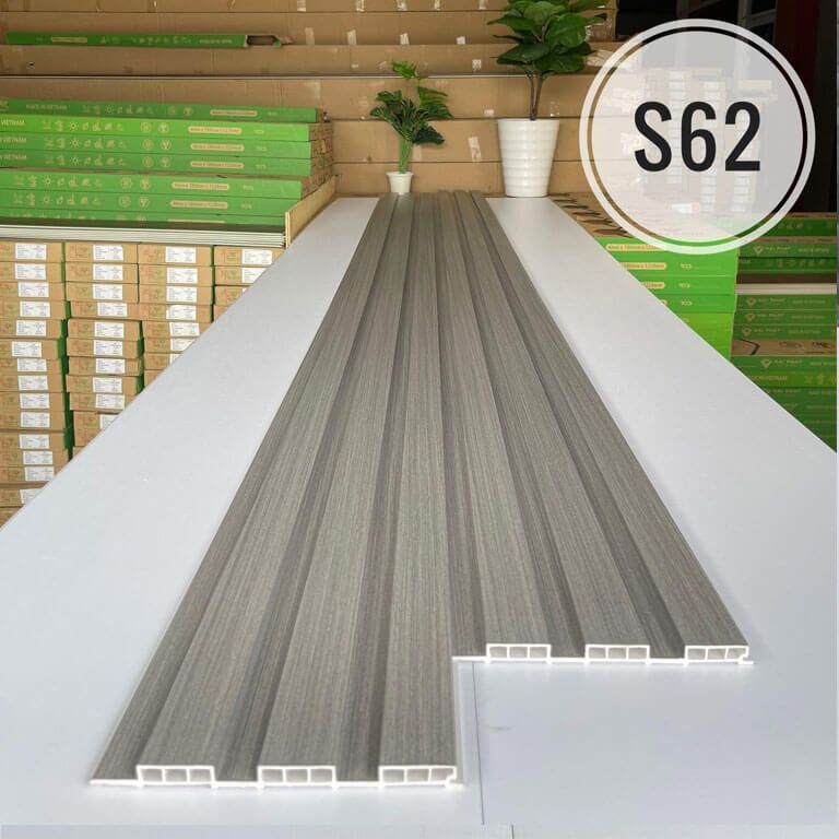 +28 màu Tấm Nhựa Ốp Tường 3 Sóng Giá Rẻ +28 màu Tấm Nhựa Ốp Tường 3 Sóng Giá Rẻ - Ảnh 2