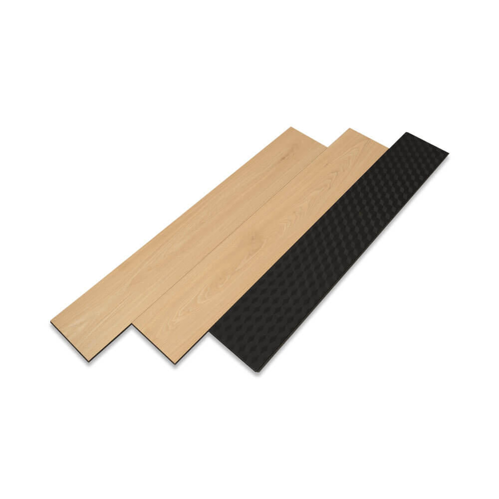 Sàn Gỗ Cốt Đen HB-688 - Sàn gỗ cao cấp Hobi Black Sàn Gỗ Cốt Đen HB-688