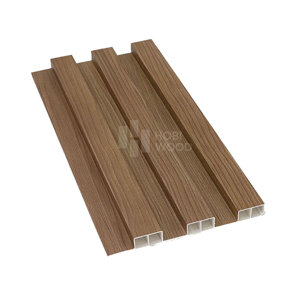 Tấm nhựa ốp tường Hobiwood LS3C-07 - Màu Gỗ Nâu Đậm Tấm nhựa ốp tường Hobiwood LS3C-07 - Màu Gỗ Nâu Đậm