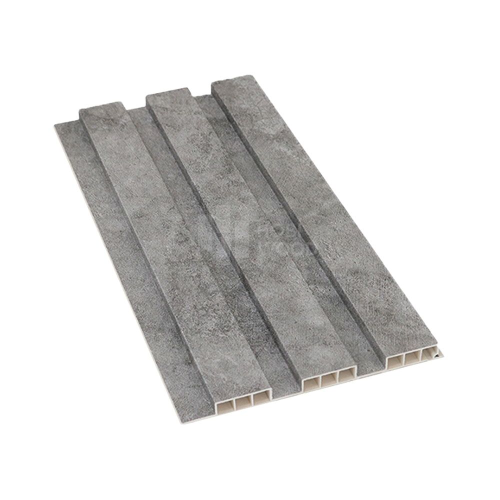 Tấm Ốp Tường Vân Đá Hobiwood LS3T09 - Màu Xám Xi Măng (Concrete Gray) Tấm Ốp Tường Vân Đá Hobiwood LS3T09 - Màu Xám Xi Măng (Concrete Gray)