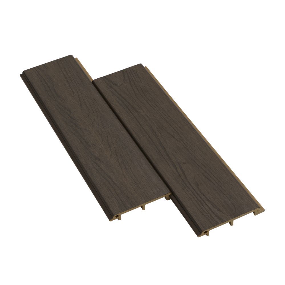Tấm ốp gỗ nhựa ASA OPASA 004 - Màu Titack Walnut Tấm ốp gỗ nhựa ASA OPASA 004 - Màu Titack Walnut