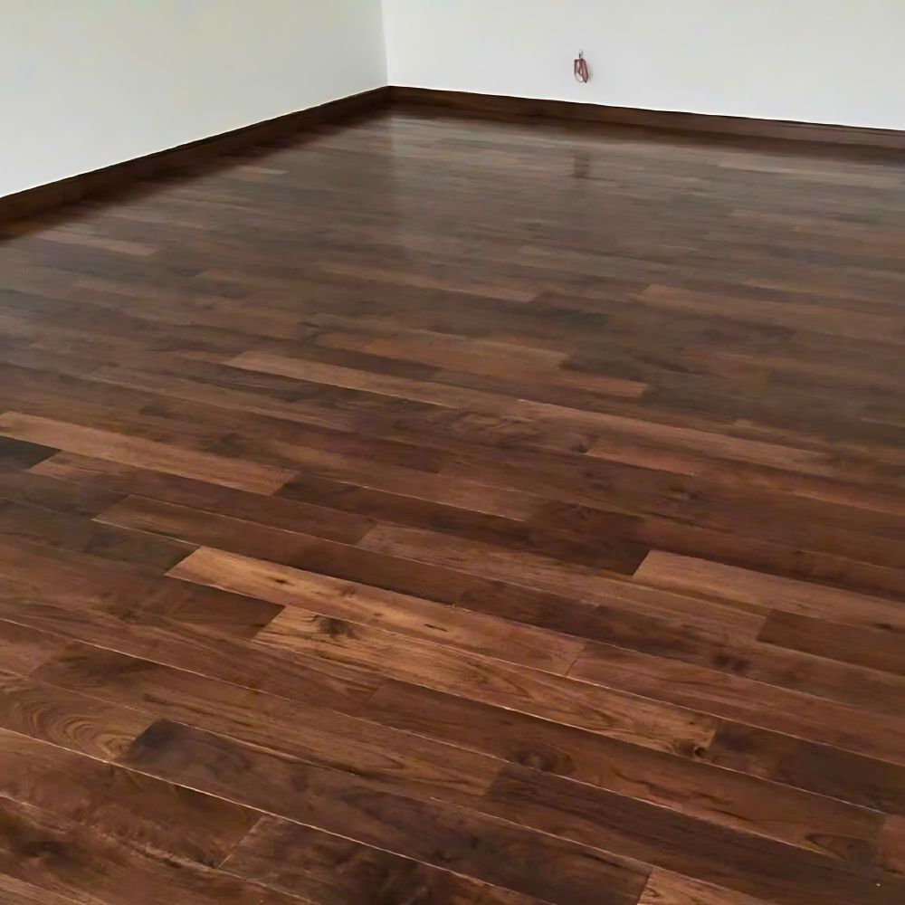 Sàn gỗ Óc Chó (Walnut) - Sàn gỗ tự nhiên cao cấp Sàn gỗ Óc Chó (Walnut) - Sàn gỗ tự nhiên cao cấp