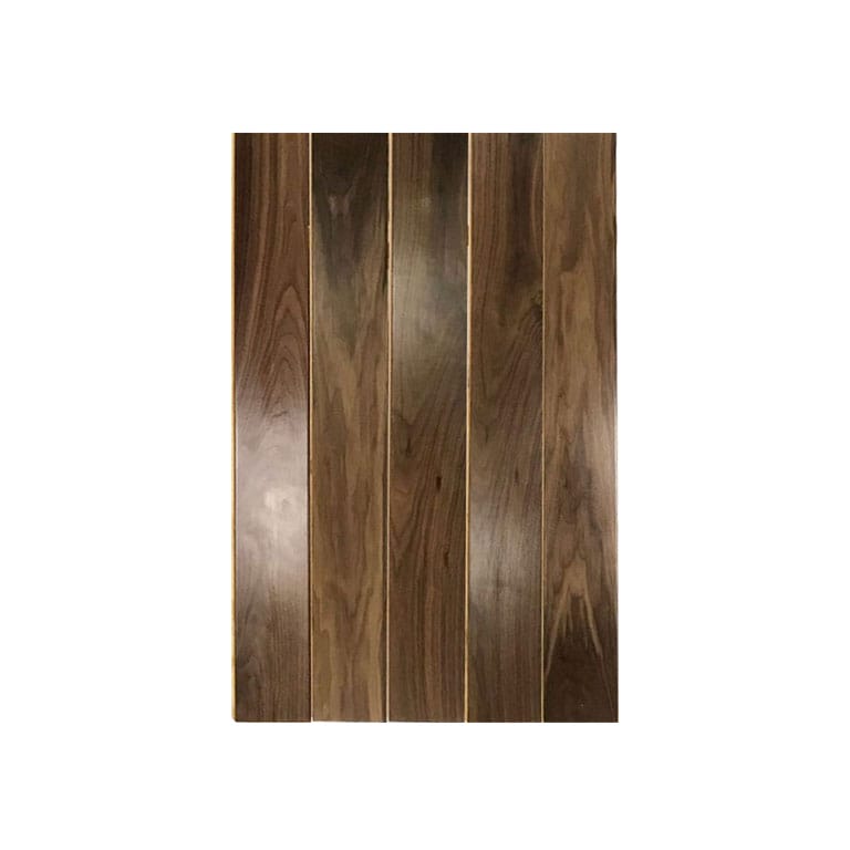 Sàn gỗ Óc Chó (Walnut) - Sàn gỗ tự nhiên cao cấp Sàn gỗ Óc Chó