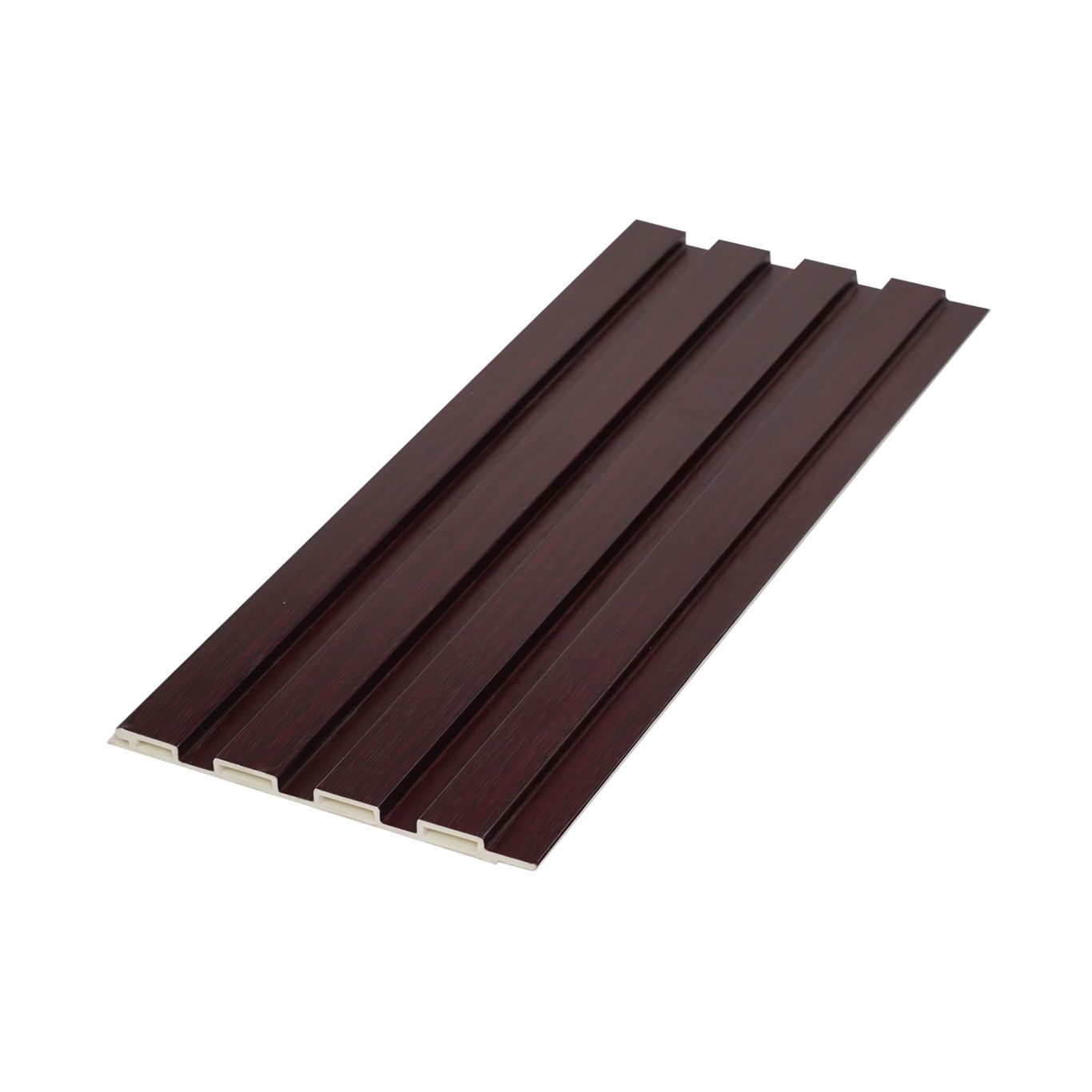 Tấm Lam nhựa giả gỗ iWood 4S9-5 - Lam sóng nhựa giả gỗ Lam nhựa giả gỗ iWood 4S9-5