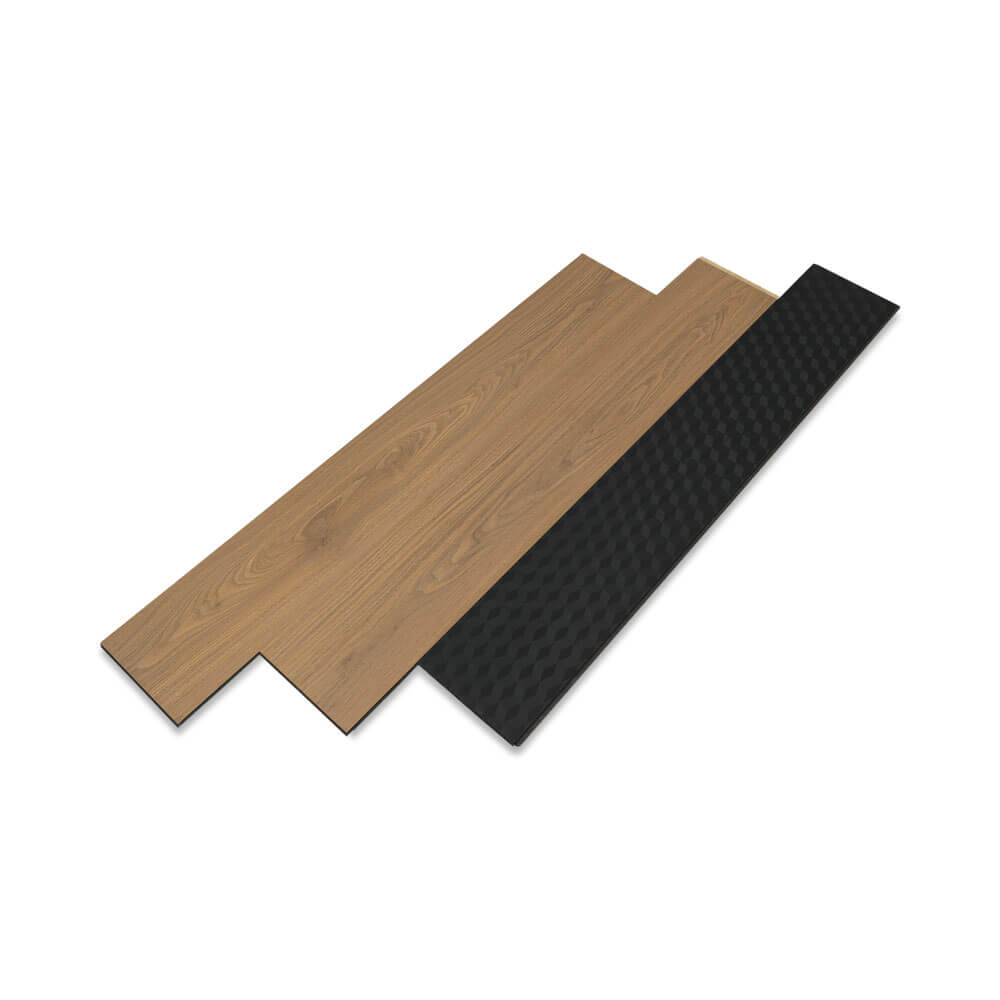 Sàn Gỗ Cốt Đen HB-681 - Sàn gỗ cao cấp Hobi Black Sàn gỗ cốt đen HB-681