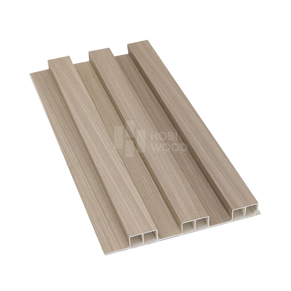 Tấm nhựa ốp tường Hobiwood LS3C-06 - Màu Gỗ Xám Nhạt (light grey wood) Tấm nhựa ốp tường Hobiwood LS3C-05 - Màu Gỗ Xám Nhạt (light grey wood)
