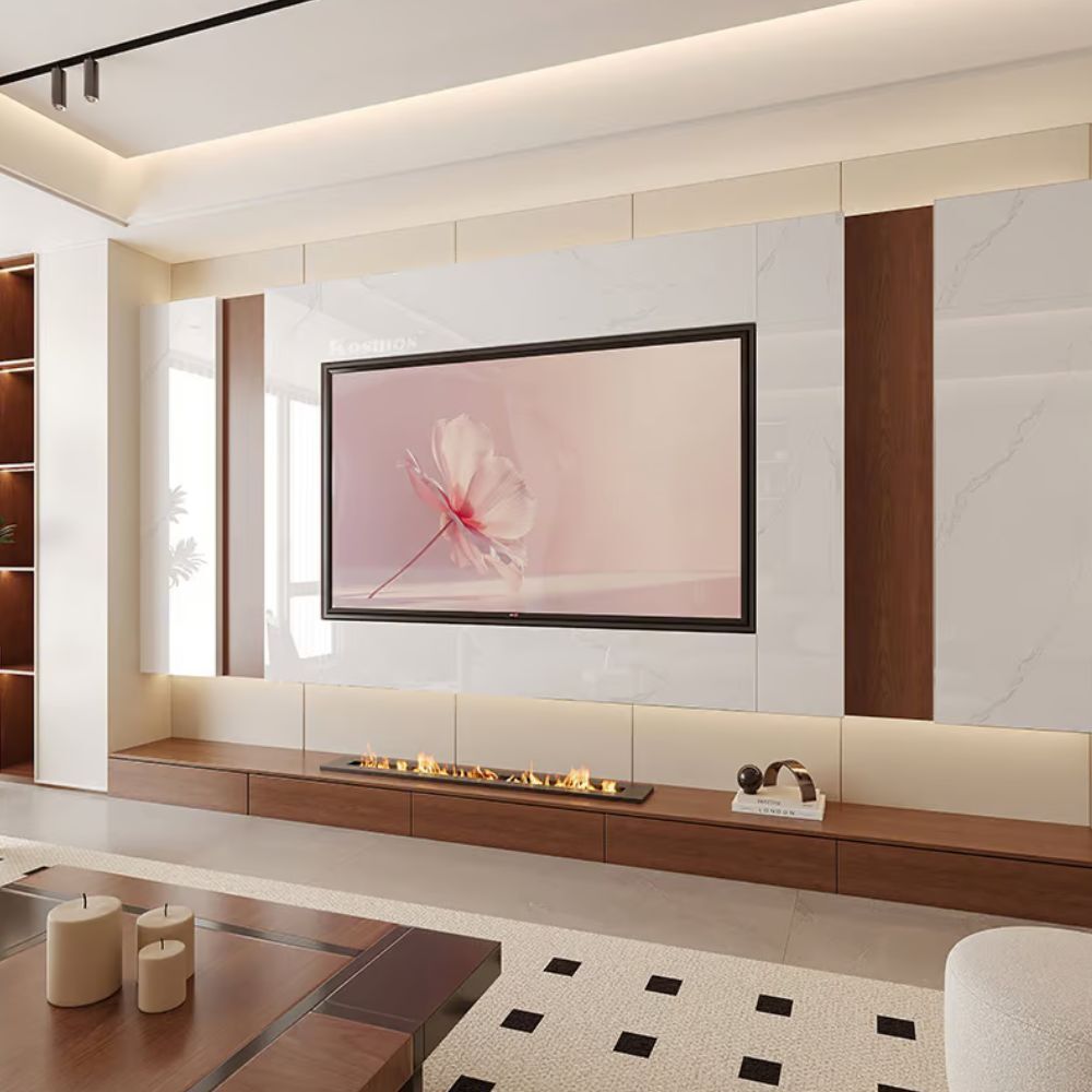 Ốp Tường PVC Trắng Sứ Vân Mây PVC214 Galawood - Vẻ Đẹp Tinh Khôi Ốp Tường PVC Trắng Sứ Vân Mây PVC214 Galawood - Vẻ Đẹp Tinh Khôi