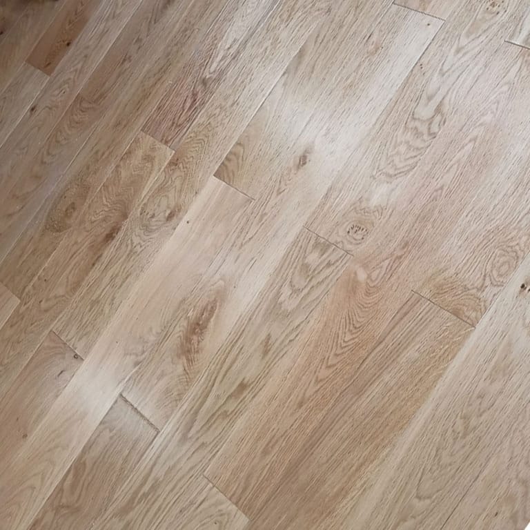 Sàn Gỗ Sồi Tự Nhiên - Đẹp Bền, Chống Mối Mọt | Xưởng Gỗ Tony Sàn Gỗ Sồi Tự Nhiên - Đẹp Bền, Chống Mối Mọt | Xưởng Gỗ Tony - Ảnh 2
