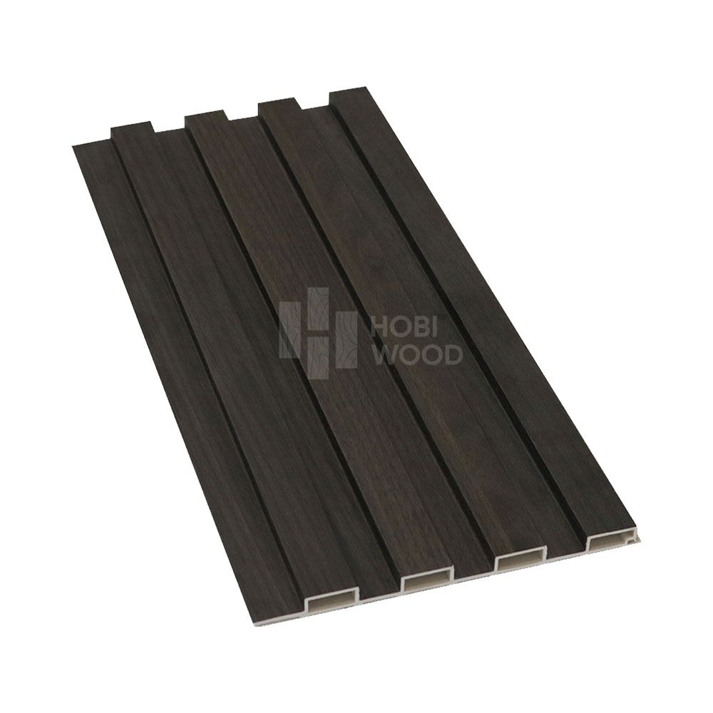 Tấm Lam nhựa giả gỗ Hobiwood LS408 - Vân Gỗ Nâu Đen Tự Nhiên 183x3000mm Tấm Lam nhựa giả gỗ Hobiwood LS408 - Vân Gỗ Nâu Đen Tự Nhiên 183x3000mm