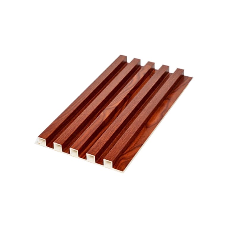 Lam nhựa giả gỗ iWood 5S20-6 Lam nhựa giả gỗ iWood 5S20-6