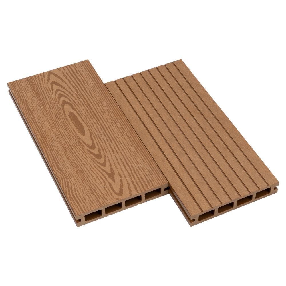 san-go-ngoai-troi-hobiwood-mau-yellow Sàn nhựa ngoài trời HB140V25 Màu Yellow - Sàn ngoài trời Hobiwood