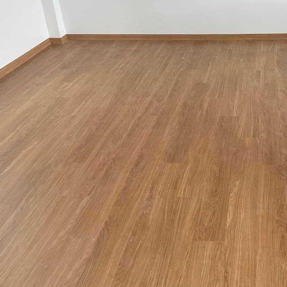 Sàn nhựa hèm khóa Morser C600 - Màu gỗ sồi tự nhiên (oak natural) Sàn nhựa hèm khóa Morser C600 - Màu gỗ sồi tự nhiên (oak natural) - Ảnh 3