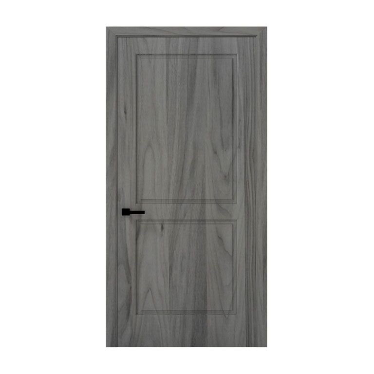 Cửa gỗ composite CNC - Cửa gỗ nhựa cao cấp Cửa gỗ composite Konig Door CNC