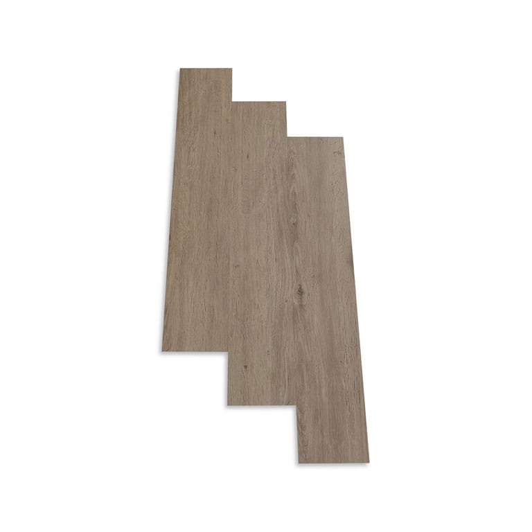 Sàn Nhựa Giả Gỗ Glotex V261 - Vân Gỗ Sồi Xám (Grey Oak) Sàn nhựa giả gỗ Glotex V261