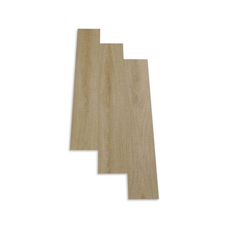 Sàn nhựa giả gỗ Glotex V263 - Vân Gỗ Sồi Vàng Nhạt (Light Oak) Sàn nhựa giả gỗ Glotex V263
