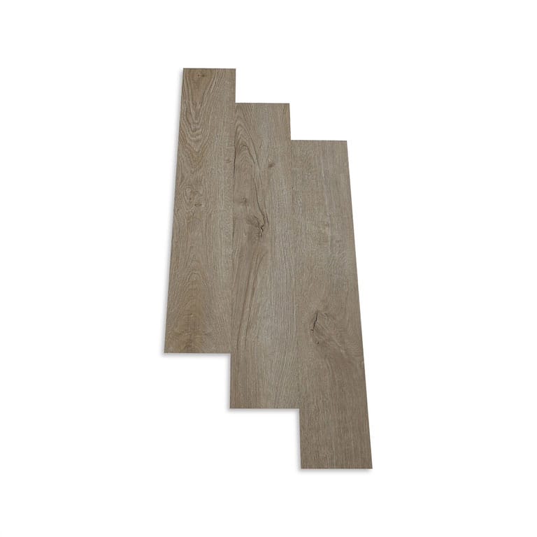 Sàn Nhựa Giả Gỗ Glotex V265 - Vân Gỗ Sồi Xám Nhạt (Light Grey Oak) Sàn nhựa giả gỗ Glotex V265