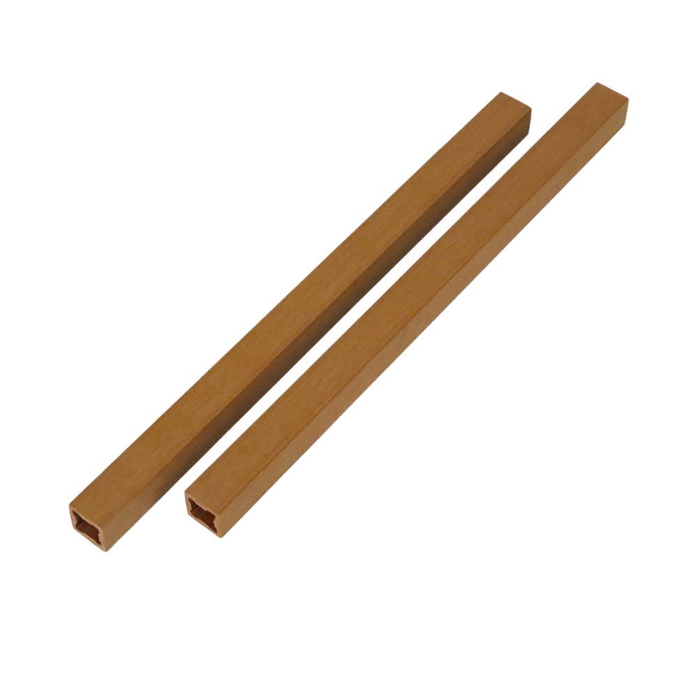 Thanh lam trụ ASA 2525T1 - Màu Caramel ấm áp Thanh lam trụ ASA 2525T1 - Màu Caramel ấm áp