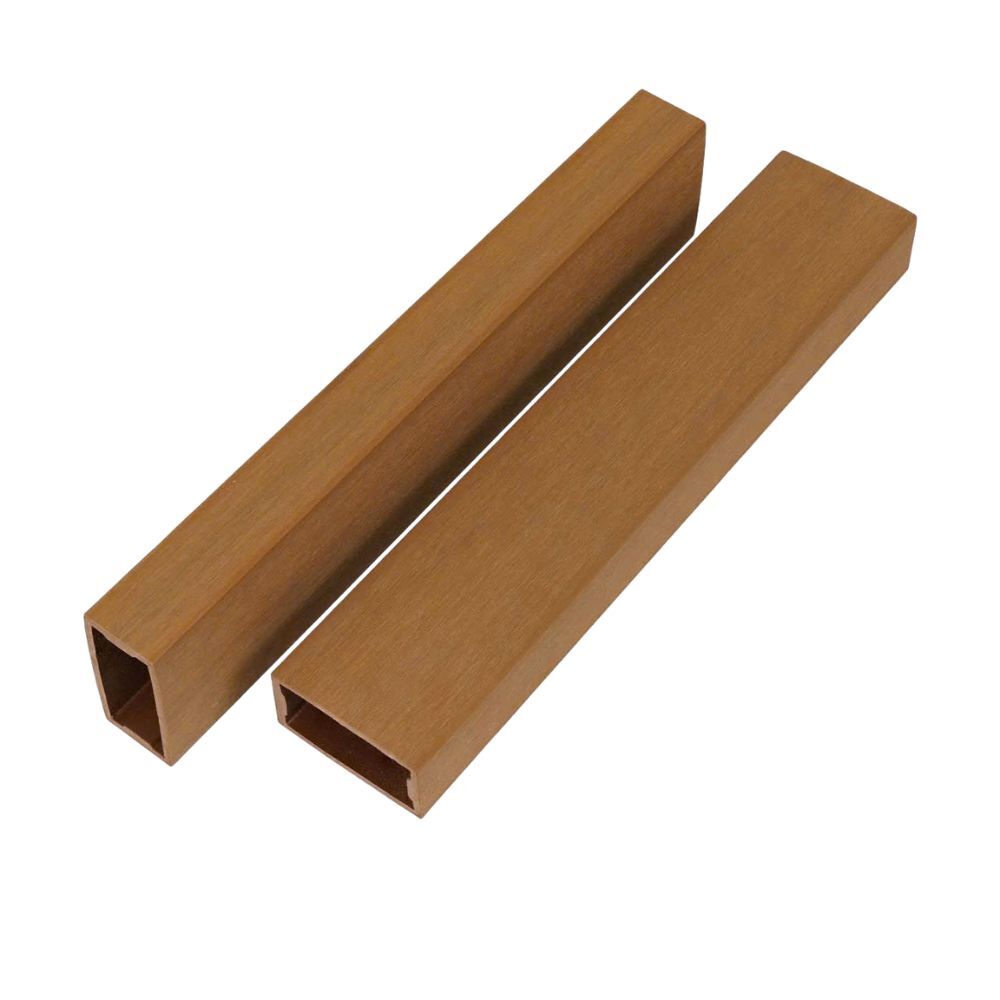 Thanh lam trụ ASA 4080T1 - Màu Caramel Thanh lam trụ ASA 4080T1 - Màu Caramel