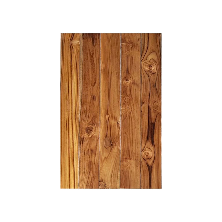 Sàn gỗ Teak - Sàn gỗ tự nhiên cao cấp 7 Sàn gỗ Teak