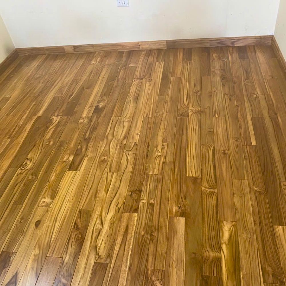 Sàn gỗ Teak - Sàn gỗ tự nhiên cao cấp 5 Sàn gỗ Teak - Sàn gỗ tự nhiên cao cấp