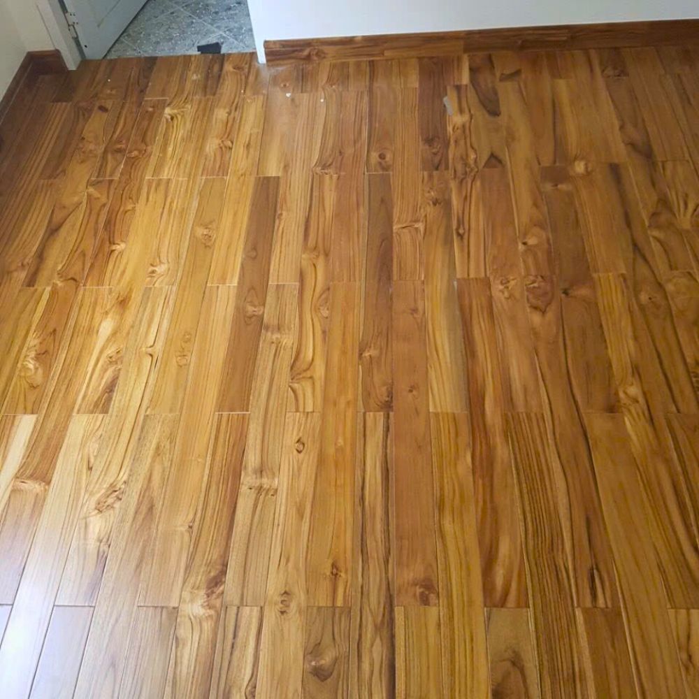Sàn gỗ Teak - Sàn gỗ tự nhiên cao cấp 9 Sàn gỗ Teak - Sàn gỗ tự nhiên cao cấp