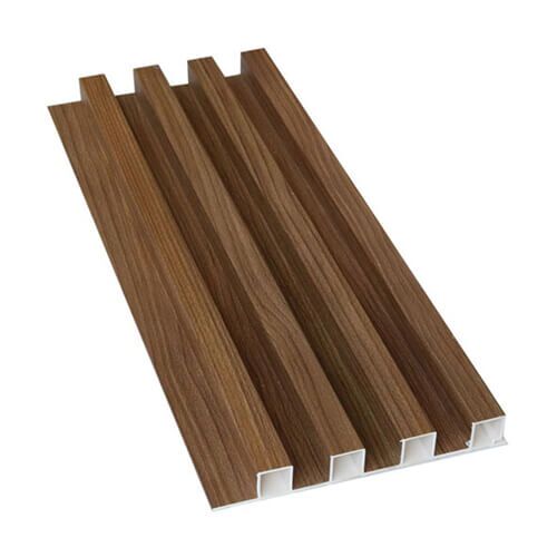 Tấm Lam nhựa giả gỗ Hobiwood LS4C 07 - Lam nhựa giả gỗ ốp tường, ốp trần 2 Lam nhựa giả gỗ Hobiwood LS4C 07