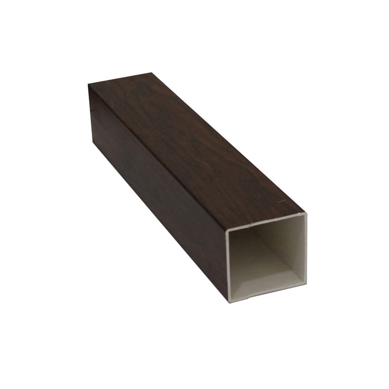 Lam nhựa giả gỗ Hobiwood HC64 - Thanh lam nhựa giả gỗ 5 Lam nhựa giả gỗ Hobiwood HC64