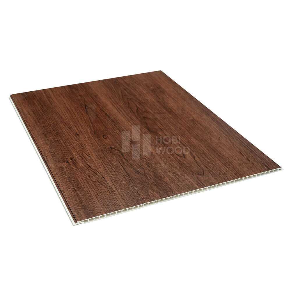 Tấm Nhựa Nano Hobiwood NO-402 – Tấm Ốp Tường Vân Gỗ Màu Nâu 39 Tấm Nhựa Nano Hobiwood NO-402 – Tấm Ốp Tường Vân Gỗ Màu Nâu
