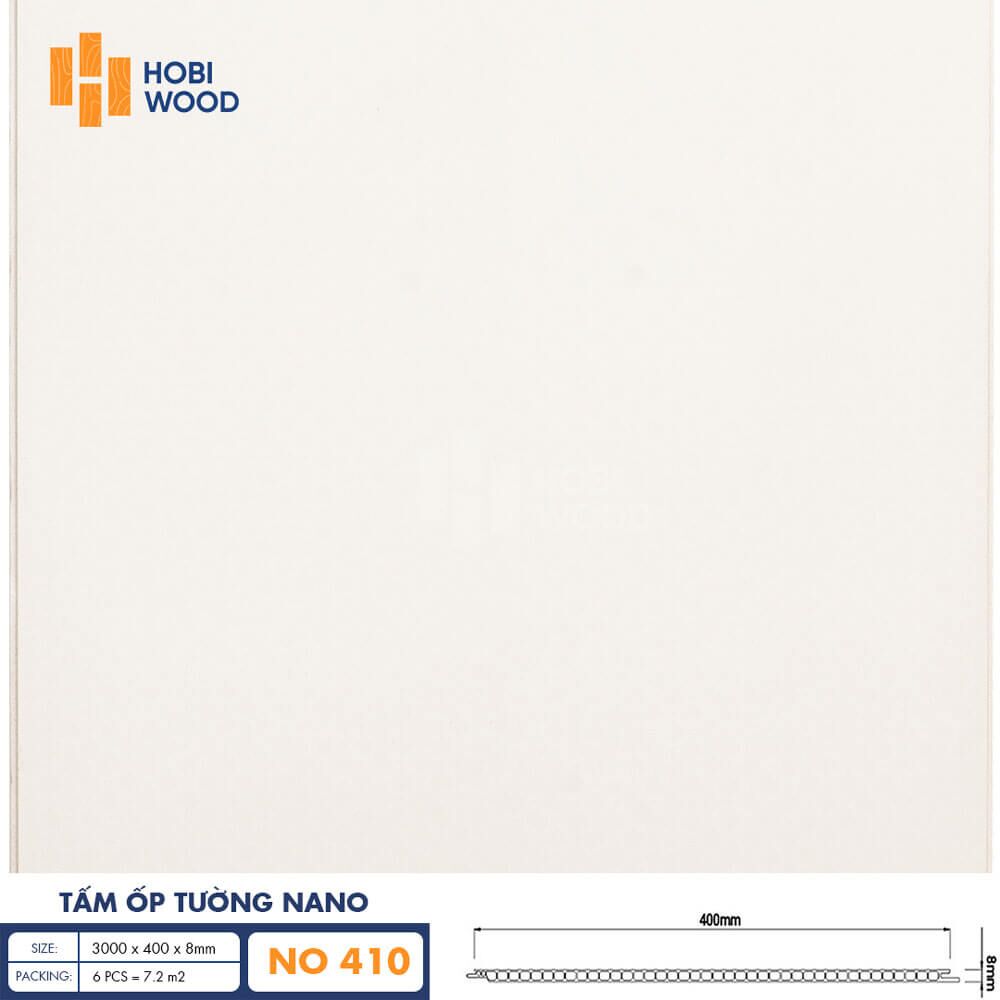 Tấm Nhựa Ốp Tường Hobiwood NO-410 - Nhựa ốp tường vân vải 3 Tấm Nhựa Ốp Tường Hobiwood NO-410 - Nhựa ốp tường vân vải