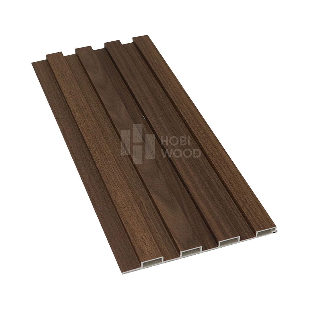 Tấm Lam nhựa giả gỗ Hobiwood LS404 - Vân gỗ óc chó cao cấp 23 Tấm Lam nhựa giả gỗ Hobiwood LS404 - Vân gỗ óc chó cao cấp