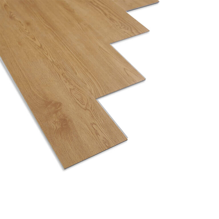 Sàn nhựa SPC vân gỗ Glotex US102 - Màu gỗ sồi vàng (Golden Oak) 13 Sàn nhựa SPC vân gỗ Glotex US102