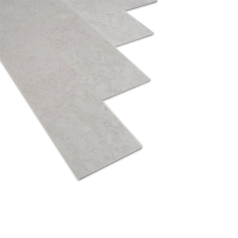 Sàn nhựa SPC màu xi măng Glotex US108 13 Sàn nhựa SPC màu xi măng Glotex US108