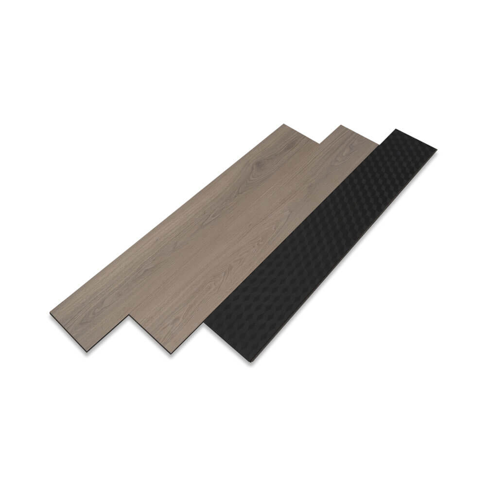 Sàn Gỗ Cốt Đen HB-686 - Sàn gỗ cao cấp Hobi Black 2 Sàn Gỗ Cốt Đen HB-686