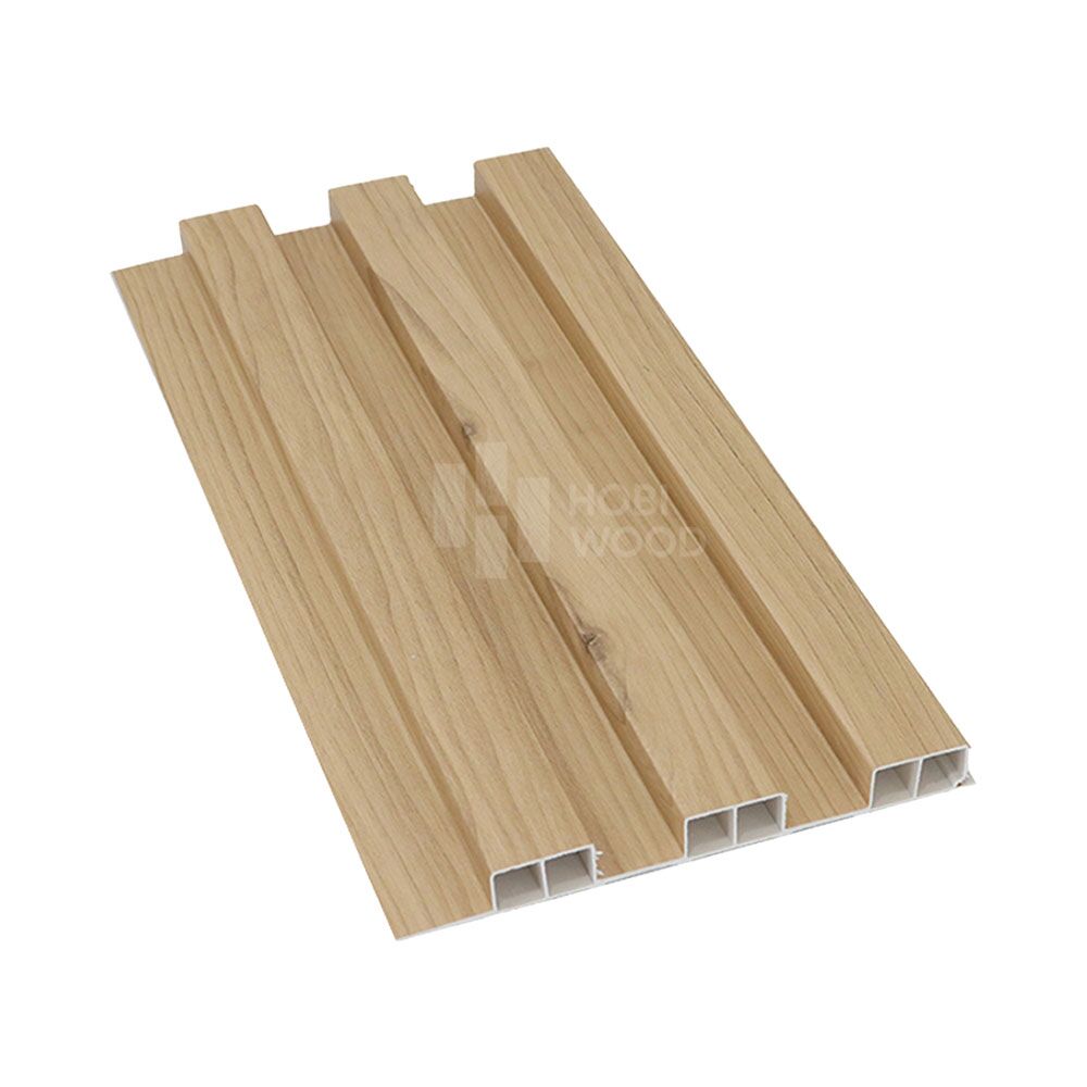 Tấm nhựa ốp tường Hobiwood LS3C-05 - Màu Gỗ Sồi Vàng Nhạt 11 Tấm nhựa ốp tường Hobiwood LS3C-05 - Màu Gỗ Sồi Vàng Nhạt
