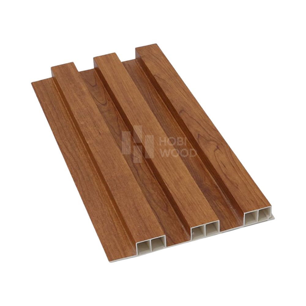 Tấm nhựa ốp tường Hobiwood LS3C-01 - Màu Gỗ Nâu Vàng Ấm Áp Tấm nhựa ốp tường Hobiwood LS3C-01 - Màu Nâu Vàng Ấm Áp