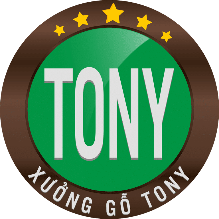 Xưởng gỗ Tony