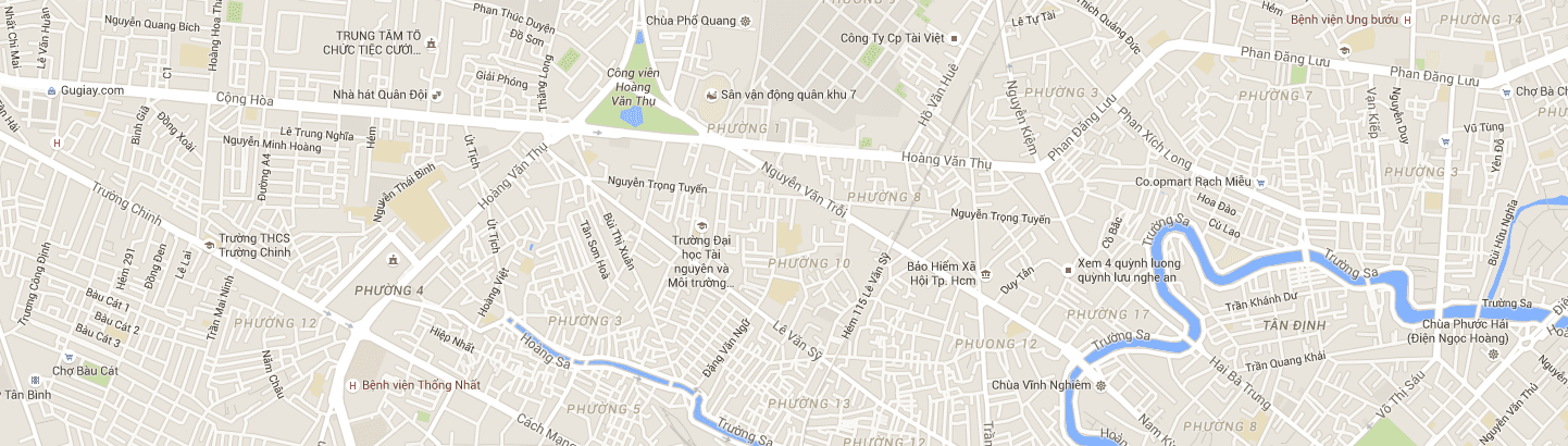 maps