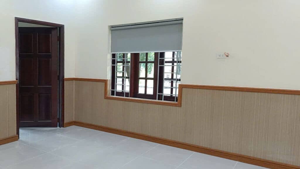 Tấm Nhựa Nano Hobiwood NO-413 – Màu trắng vân đá