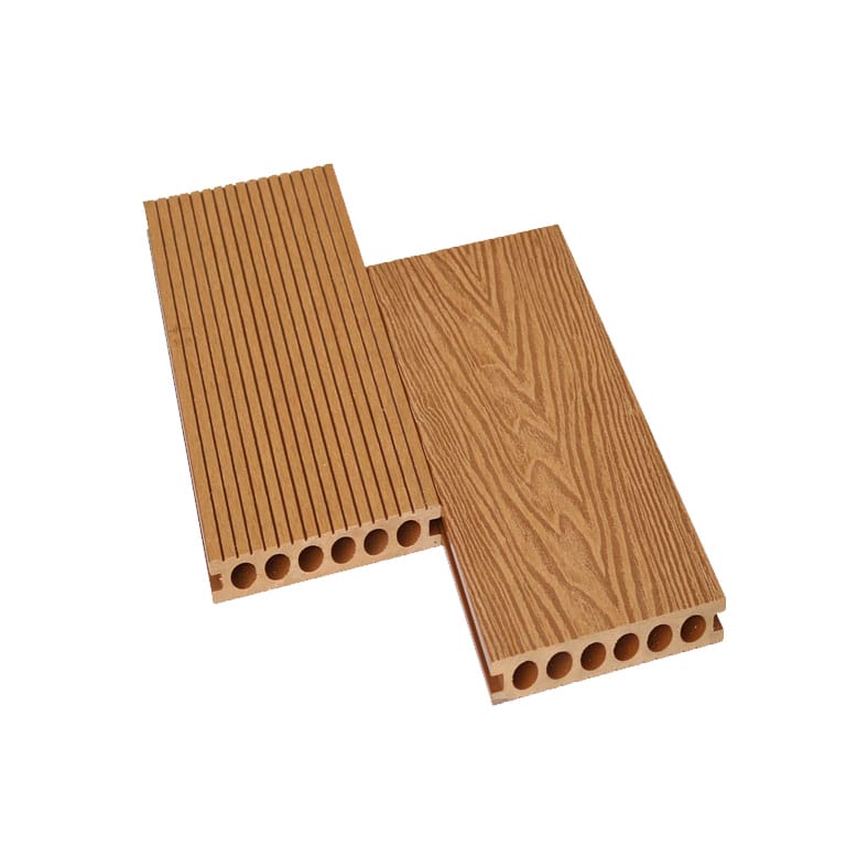 Sàn nhựa ngoài trời Hobiwood HB140T25 yellow Sàn nhựa ngoài trời Hobiwood HB140T25 yellow