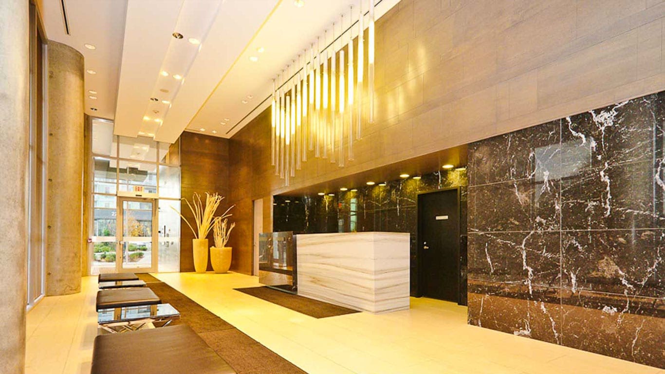 Tấm nhựa PVC ốp tường trang trí nhà hàng