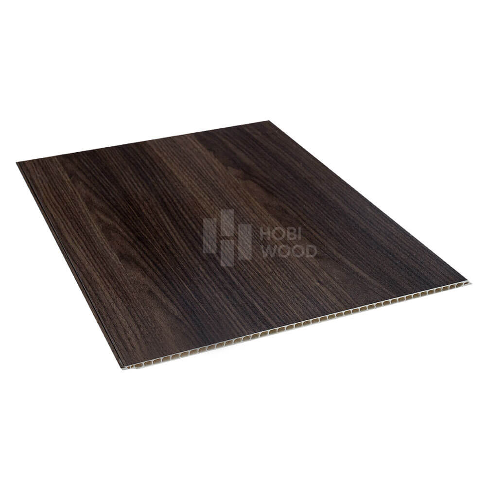 Tấm Nhựa Ốp Tường Hobiwood NO-408 - Nhựa giả gỗ ốp tường, ốp trần Tấm Nhựa Ốp Tường Hobiwood NO-408 - Nhựa giả gỗ ốp tường, ốp trần