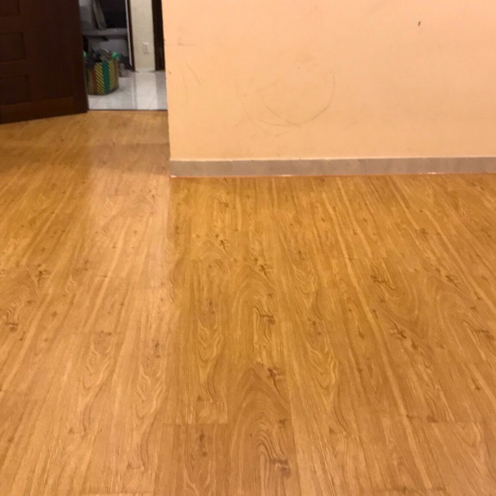 Sàn gỗ công nghiệp Wilson W558 - Màu Sồi Vàng Tự Nhiên (Natural Oak) Sàn gỗ công nghiệp Wilson W558 - Màu Sồi Vàng Tự Nhiên (Natural Oak)