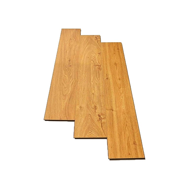 Sàn gỗ công nghiệp Wilson W558 - Màu Sồi Vàng Tự Nhiên (Natural Oak) Sàn gỗ công nghiệp Wilson W558