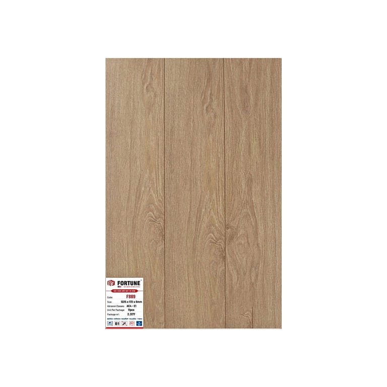 Sàn Gỗ Fortune F883 - Sàn Gỗ công nghiệp Malaysia Sàn Gỗ Fortune F883 - Sàn Gỗ công nghiệp Malaysia - Ảnh 2